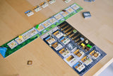 Caverna: Cave vs Cave - настолна игра