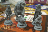 Labyrinth The Board Game - Pikko Games