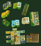 Altiplano - настолна игра - Pikko Games