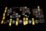 Betrayal at House on the Hill: Widow's Walk Expansion - продължение на настолна игра