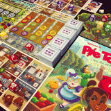 Pie Town - настолна игра