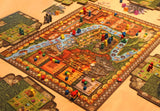 Rajas of the Ganges - настолна игра
