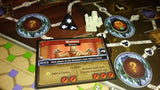 Clank!: The Mummy's Curse Expansion - продължение на настолна игра