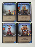 Clank!: A Deck-Building Adventure - настолна игра