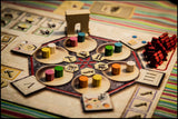 Trajan - настолна игра
