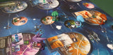 Empires of the Void ІІ - настолна игра