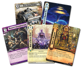 Warhammer Conquest: The Card Game - The Howl of Blackmane - Pikko Games
