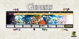 Genesis - Pikko Games