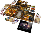 Mansions of Madness (Second Edition) - настолна игра - Pikko Games