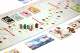 Tokaido: 5th Anniversary Edition - настолна игра