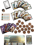 7 Wonders: Leaders - Pikko Games
