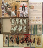 Rising Sun: Kami Unbound Expansion