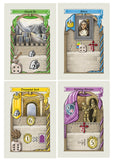 Lorenzo il Magnifico - настолна игра