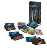 Mysterium: Hidden Signs Expansion - Pikko Games