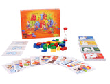 Brick Party - настолна игра