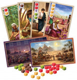 Century: Spice Road - настолна игра