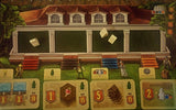 Riverboat - настолна игра