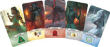 7 Wonders Duel: Pantheon Expansion - Pikko Games