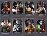 Steampunk Rally - Pikko Games