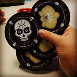 Skull - настолна игра