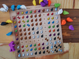 Scoville - настолна игра