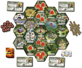 Hotshots - настолна игра - Pikko Games