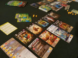 Villages of Valeria - настолна игра