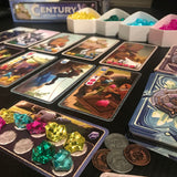 Century: Golem Edition - настолна игра