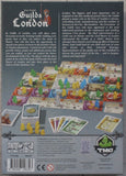 Guilds of London - настолна игра - Pikko Games