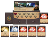 Harry Potter: Hogwarts Battle - кооперативна настолна игра