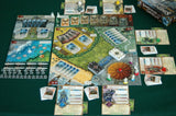 Shadows over Camelot - настолна игра