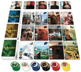 Splendor - настолна игра - Pikko Games
