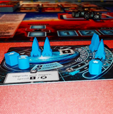 Tiny Epic Galaxies - настолна игра