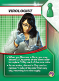 Pandemic: In the Lab - Pikko Games