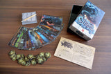 Tides of Madness - настолна игра - Pikko Games