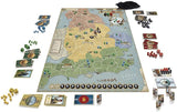 878: Vikings - Invasions of England - настолна игра - Pikko Games