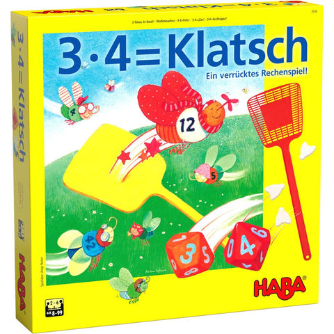 Удрям силно - детска настолна игра - Pikko Games