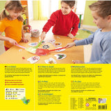 Удрям силно - детска настолна игра - Pikko Games