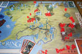 War of the Ring (Second Edition) - настолна игра