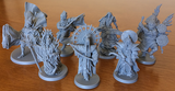Rising Sun: Kami Unbound Expansion