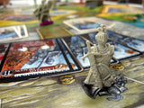 Shadows over Camelot - настолна игра