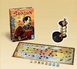 Shogun - настолна игра