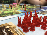 Bunny Kingdom - настолна игра
