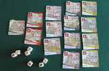 Age of War - настолна игра - Pikko Games