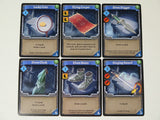 Clank!: A Deck-Building Adventure - настолна игра