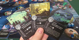 Empires of the Void ІІ - настолна игра