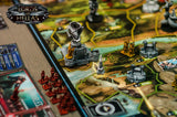 Lords of Hellas - настолна игра