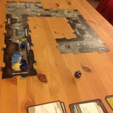 Dungeons & Dragons: The Legend of Drizzt - настолна игра