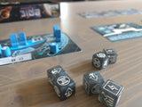 Tiny Epic Galaxies - настолна игра