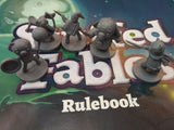 Stuffed Fables - настолна игра